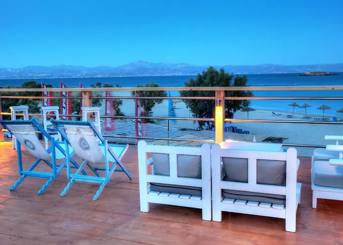 Paros Philoxenia