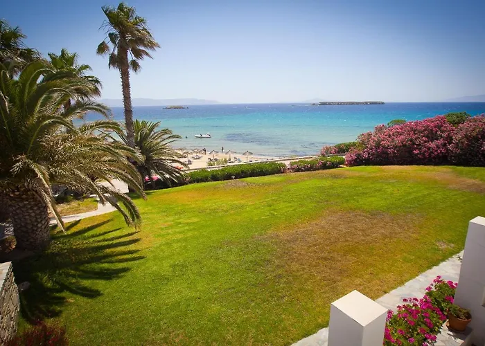 Paros Philoxenia